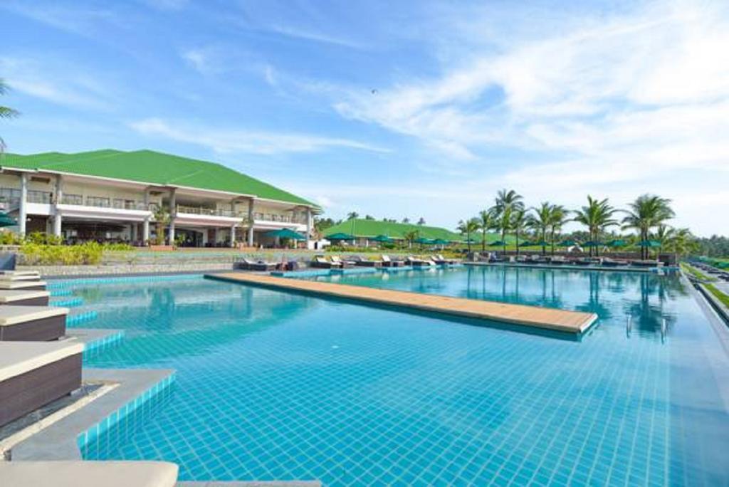 Ocean Front Campgrounds Ngwesaung Exteriér fotografie